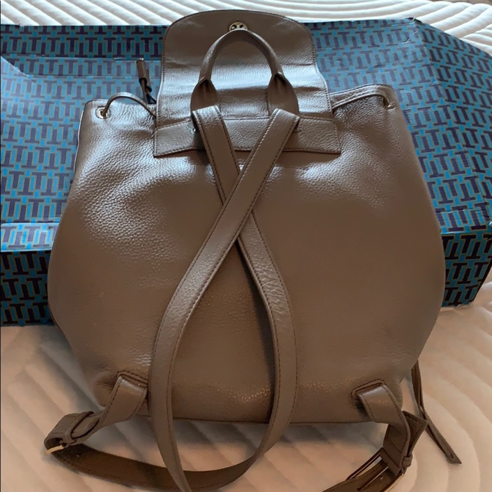 Tory Burch Backpack - image 3